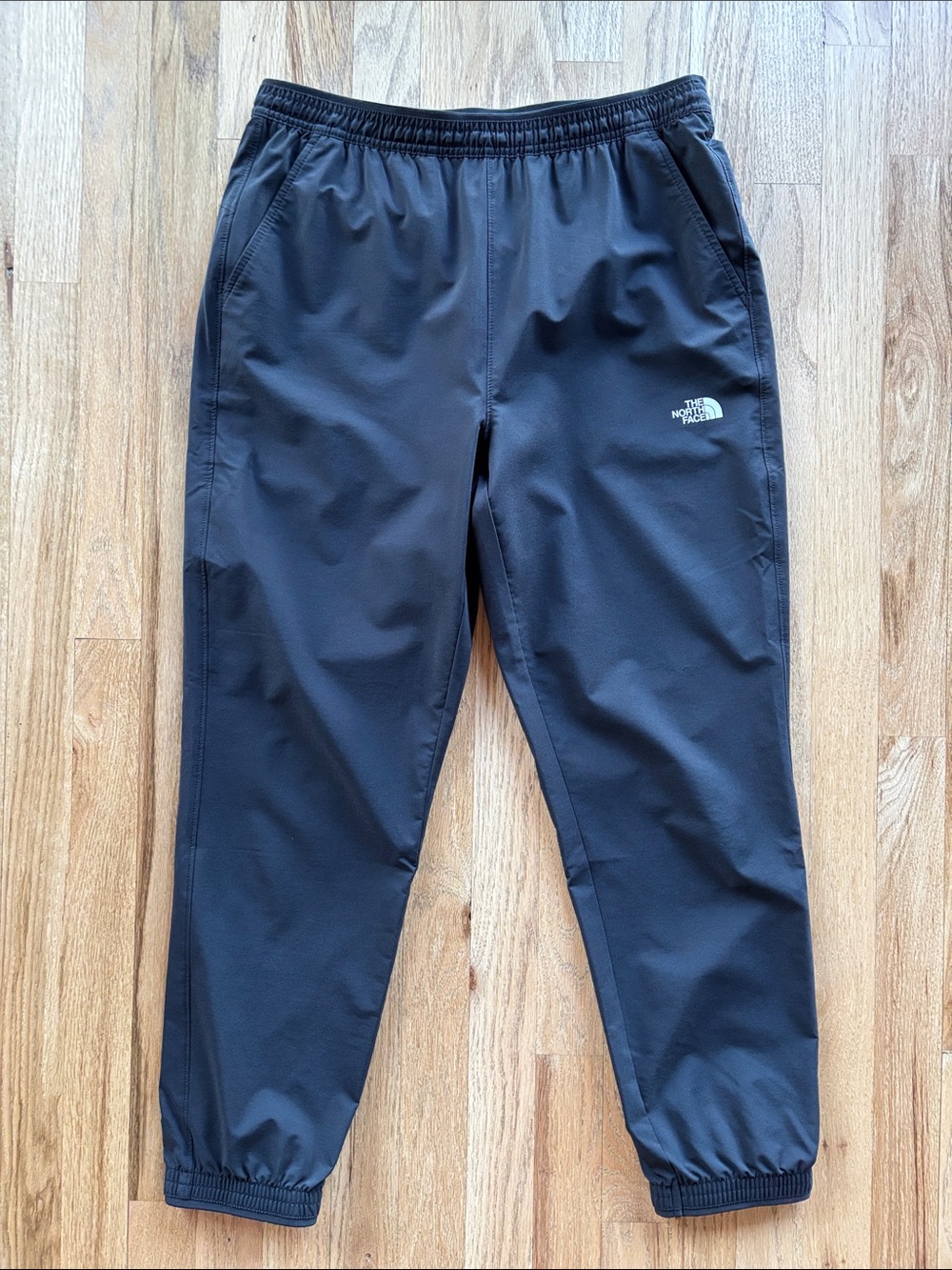 Wander Jogger Black